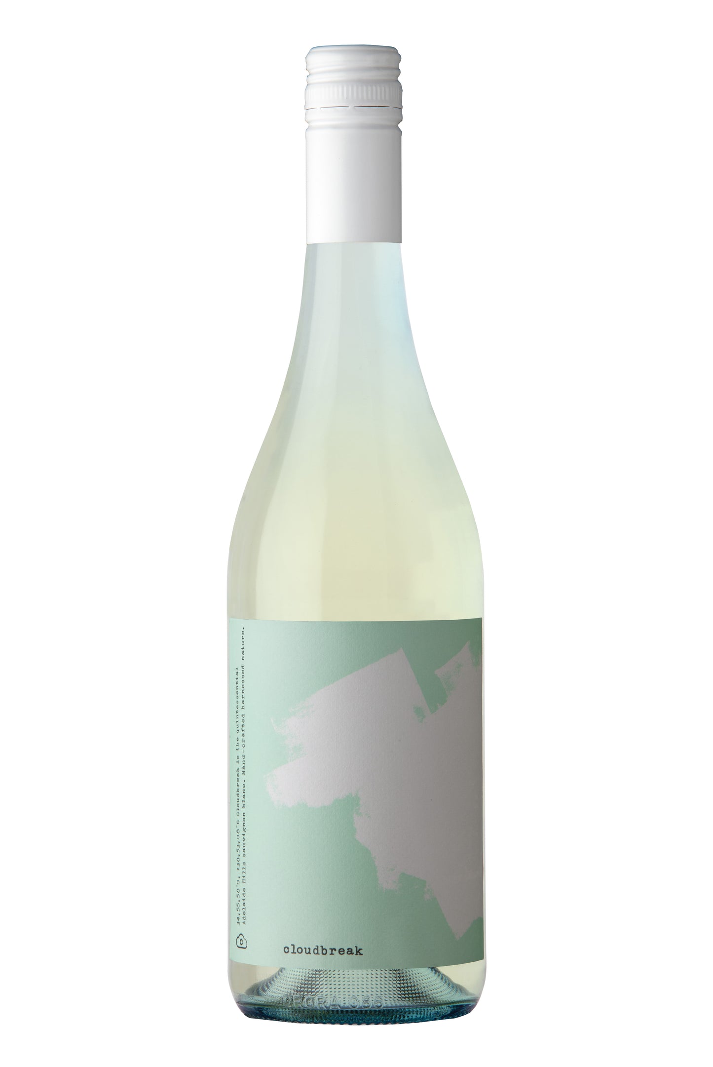 2025 Nouveau Collection Sauvignon Blanc