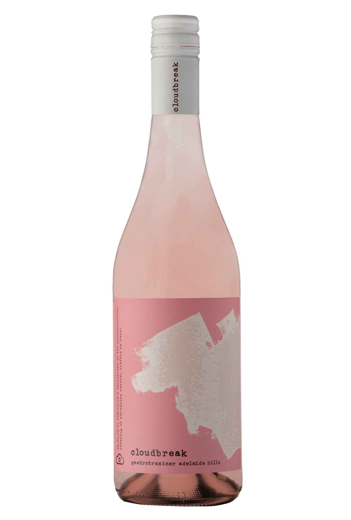 2026 Nouveau Collection Rosé