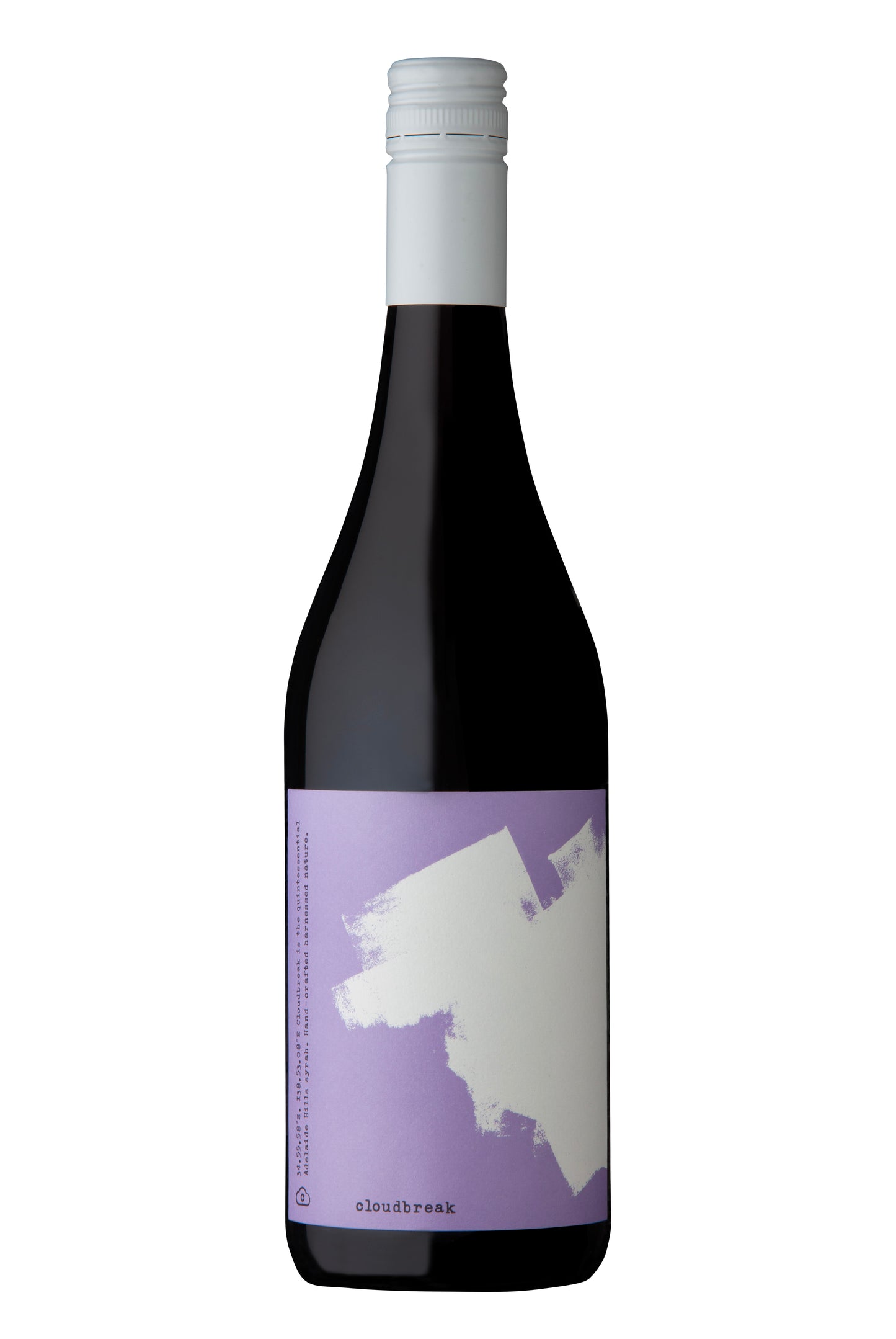 2024 Nouveau Collection Syrah