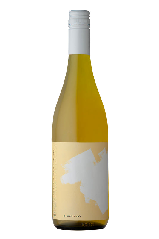 2025 Nouveau Collection Chardonnay