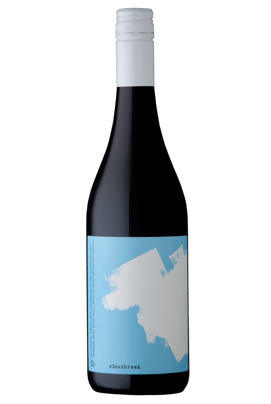 2025 Nouveau Collection Pinot Noir