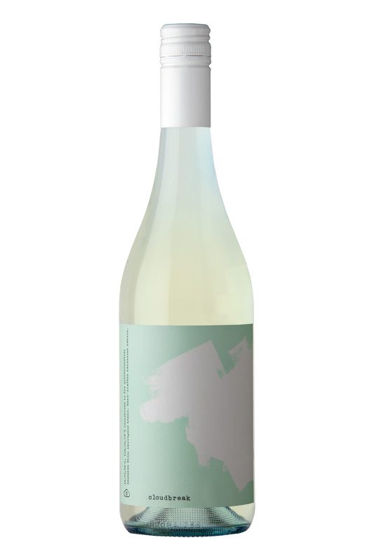 2025 Nouveau Collection Sauvignon Blanc