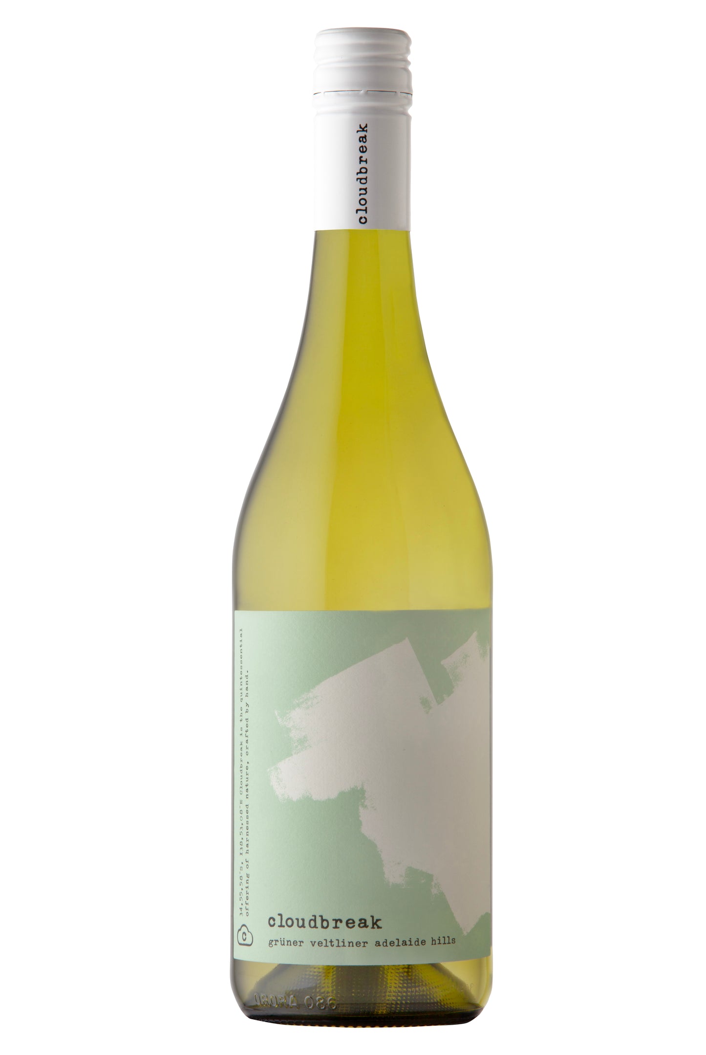 2025 Nouveau Collection Gruner Veltliner