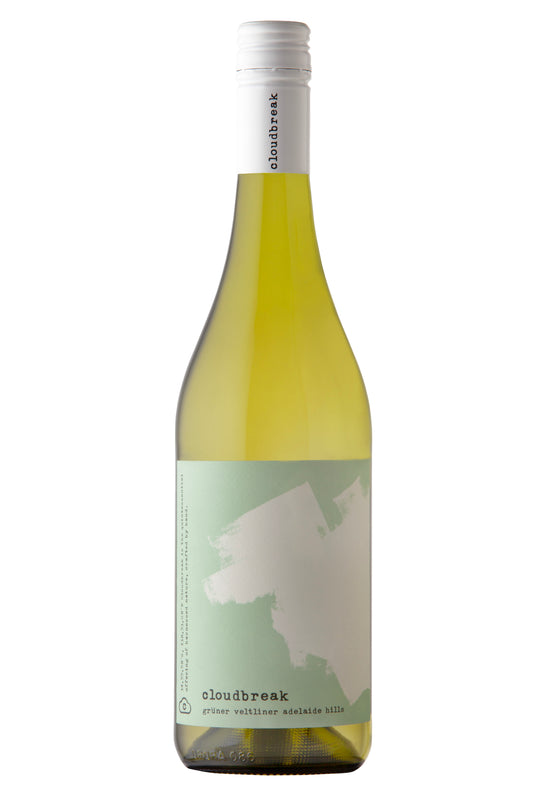 2025 Nouveau Collection Gruner Veltliner