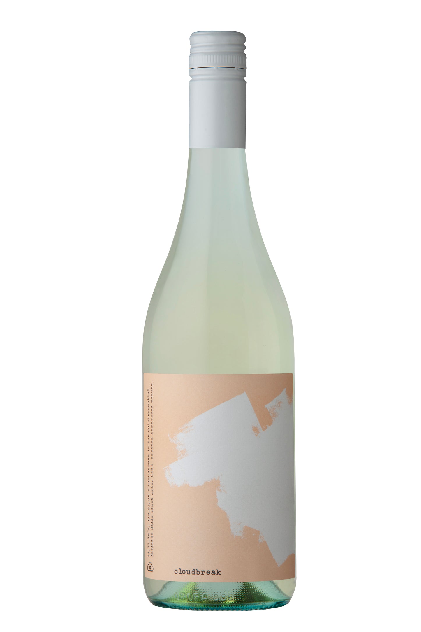 2026 Nouveau Collection Pinot Gris